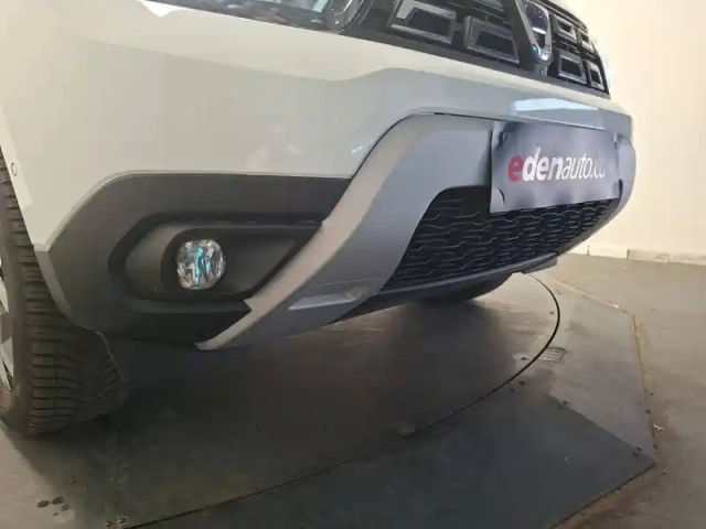 Dacia Duster eco-g 100 4x2 — photo 34
