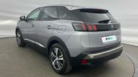 Peugeot 3008 Plug-in Hybrid 225ch Allure Pack e-EAT8 — photo 6