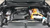 Volkswagen Tiguan 1.5 eHybrid 272ch R-Line Exclusive DSG6 — photo 40