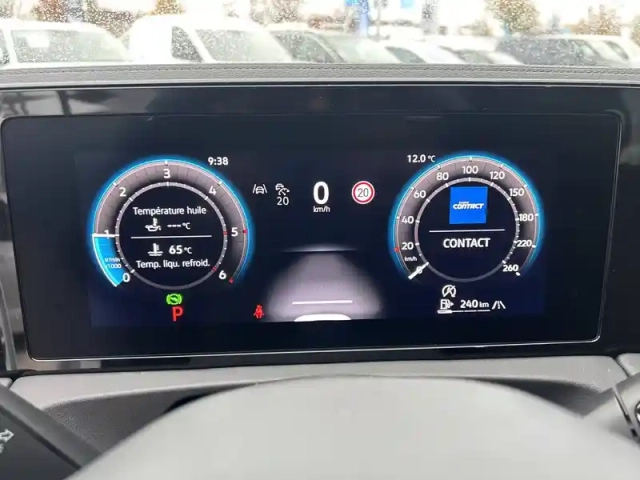 Volkswagen Tiguan 2.0 tdi 150ch dsg7 — photo 48