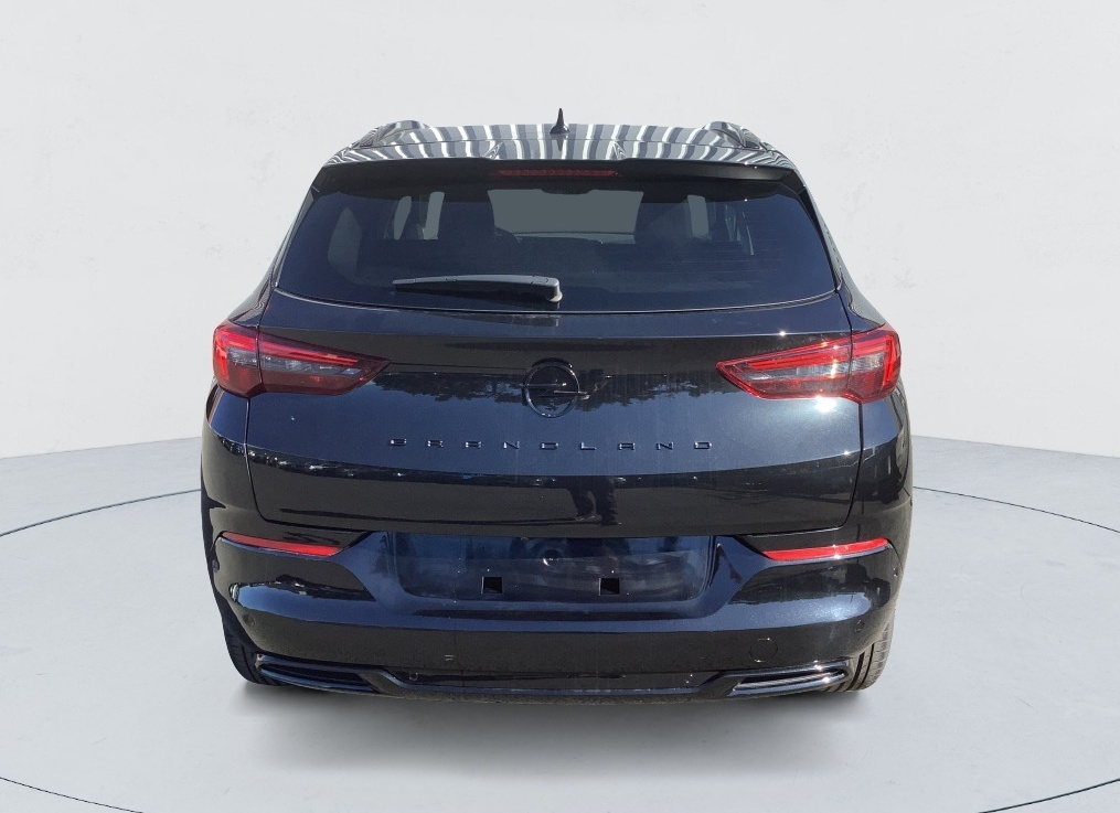 Opel Grandland — photo 6
