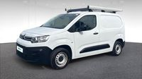 Citroen Berlingo Van M 650kg BlueHDi 100 S&S Driver