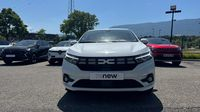 Dacia Sandero 1.0 TCe 90ch Expression CVT