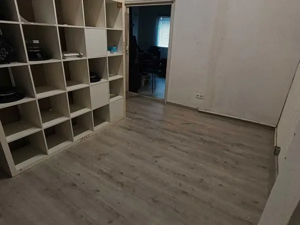 Espace atelier à louer