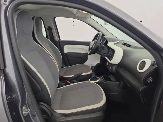 Renault Twingo iii sce 65 - 21 — photo 32