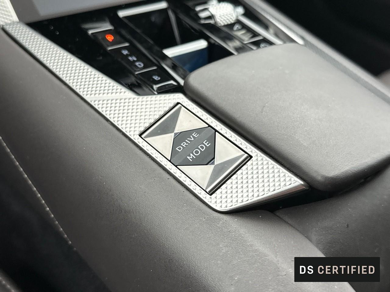 Ds Ds 4 hybride e-tense 225 eat8 opera — photo 32