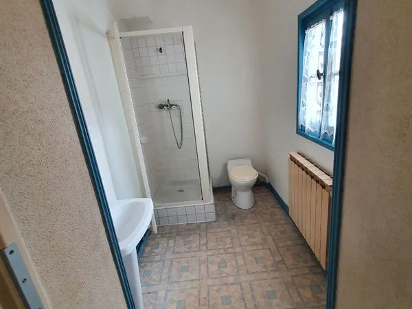 Joli appartement au calme
