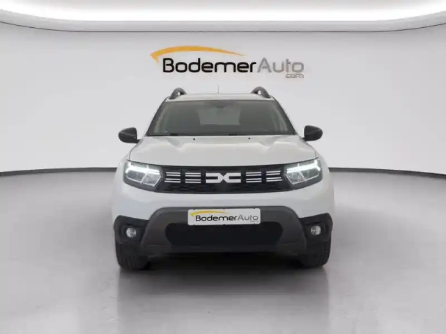 Dacia Duster eco-g 100 4x2 — photo 345