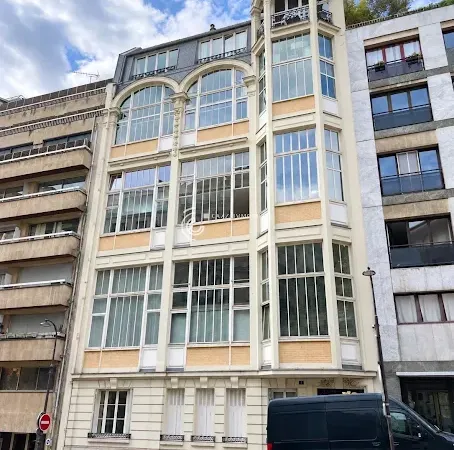 Appartement 3 pièces 86 m²