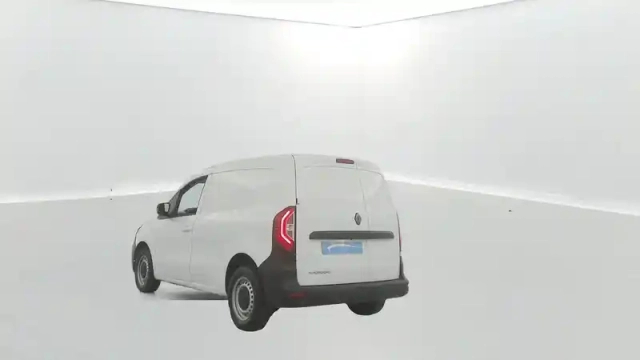 Renault Kangoo Van fg tole blue dci 95 l1 gsr2 — photo 12