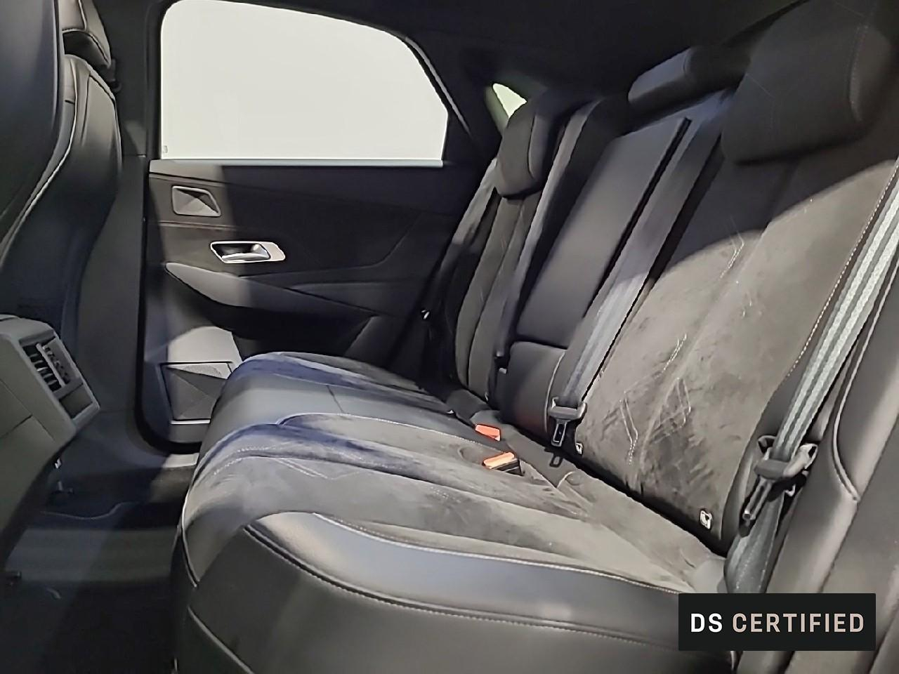 Ds Ds 7 crossback crossback hybride e-tense 300 eat8 4x4 performance — photo 13