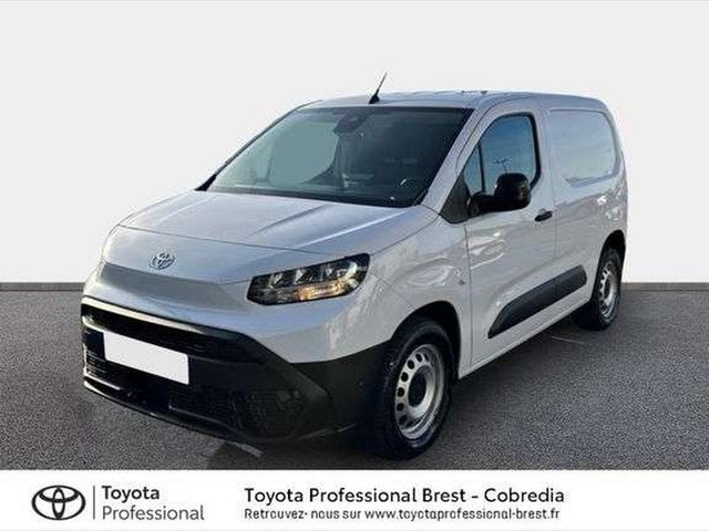 Toyota PROACE CITY Toyota Proace City EV Medium 100 D-4D Start MC24