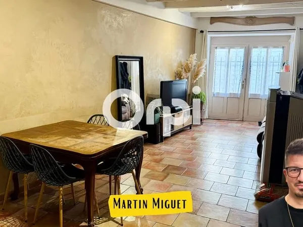 Maison 5 pièces 122 m²