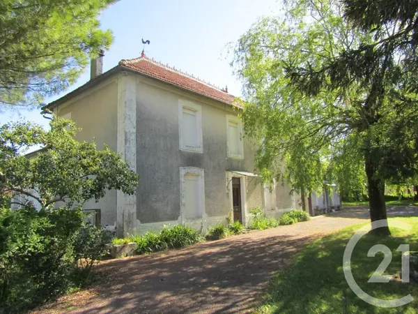 Maison 6 pièces 194 m²
