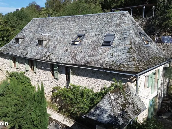 Maison 5 pièces 150 m²