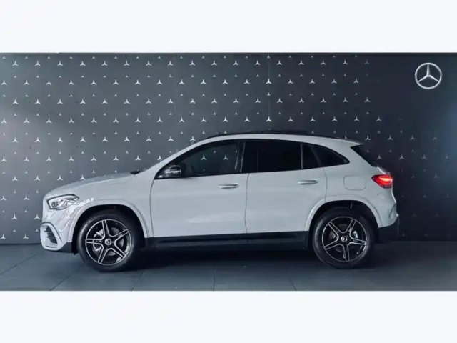 Mercedes Gla 250 e hybrid eq amg exclusive — photo 2
