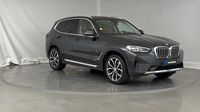 Bmw X3 sDrive18d 150ch Business Design — photo 3