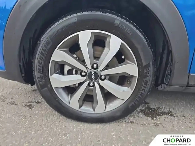 Kia Stonic 1.0 t-gdi 120 ch mhev ibvm6 — photo 12