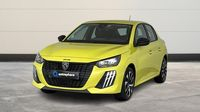 Peugeot 208 1.2 PureTech 100ch S&S Active