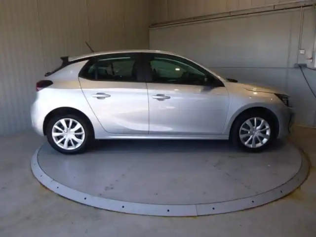 Opel Corsa 1.2 75ch — photo 4