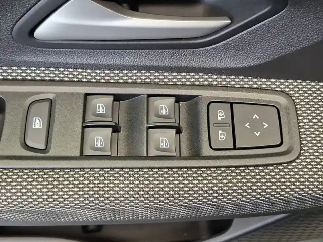 Dacia Jogger eco-g 100 7 places — photo 31