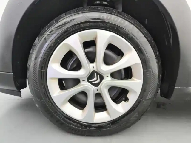 Citroën C3 bluehdi 100 ch bvm6 plus — photo 15