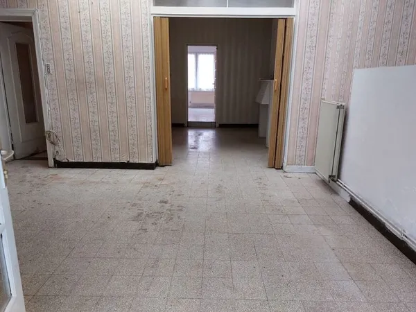 Maison Vente Denain 5p 121m² 64000€
