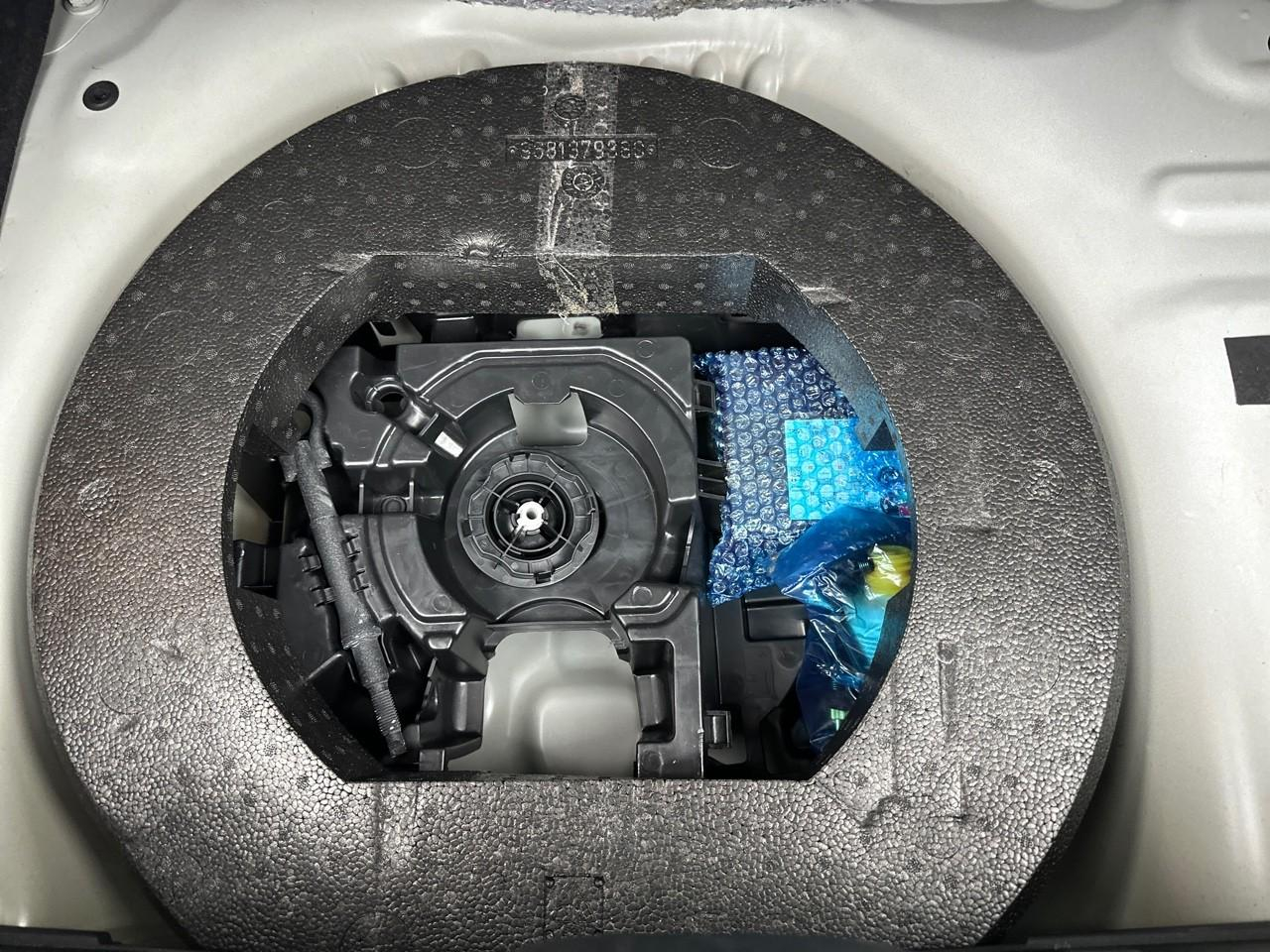 Citroën C3 puretech 110 s&s eat6 shine — photo 31