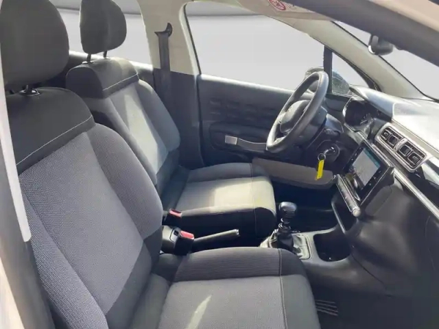 Citroën C3 1.5 bluehdi 100ch s&amp;s feel business e6.d — photo 2