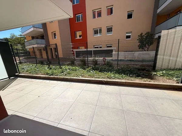 Appartement 5 pièces 116 m²