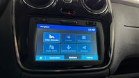 Dacia Lodgy 1.3 TCe 130ch FAP Stepway 5 places E6D-Full — photo 19