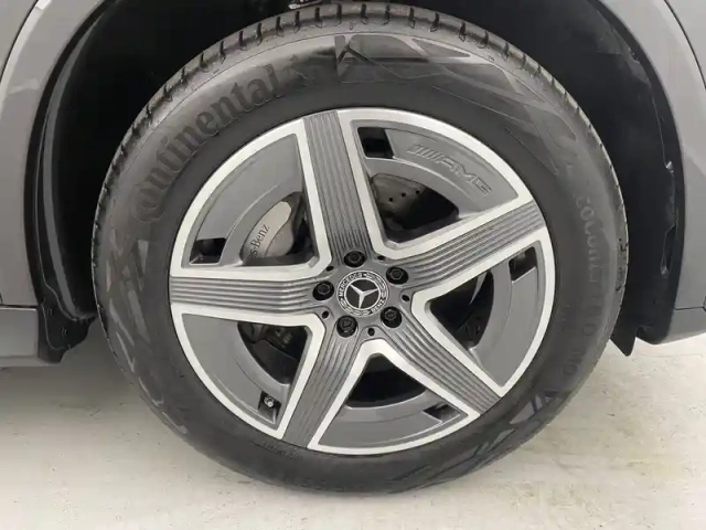 Mercedes Glc 400 e 9g-tronic 4matic — photo 13
