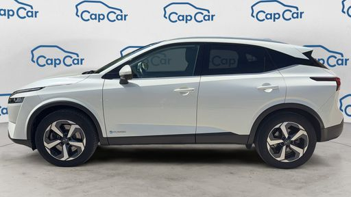 Nissan Qashqai e-Power 1.5 DIG-T 190 Hybrid X-Tronic - N-Connecta – 2023 – 50201 km – Hybride essence – Boîte Automatique — photo 18