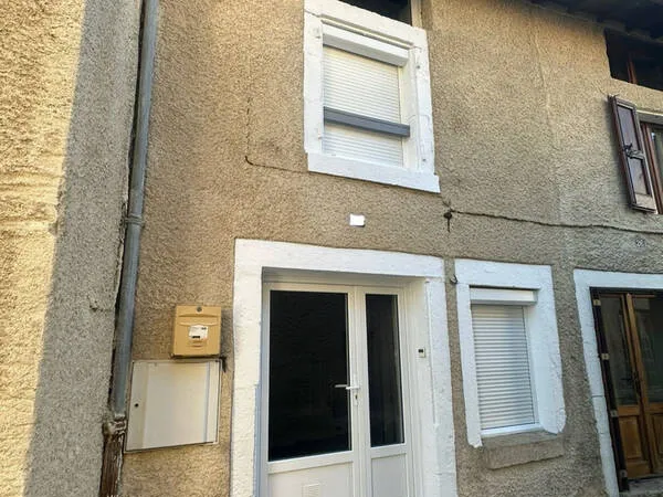 Maison 3 pièces 60 m² à vendre à Vals-Pres-Le-Puy (43750)