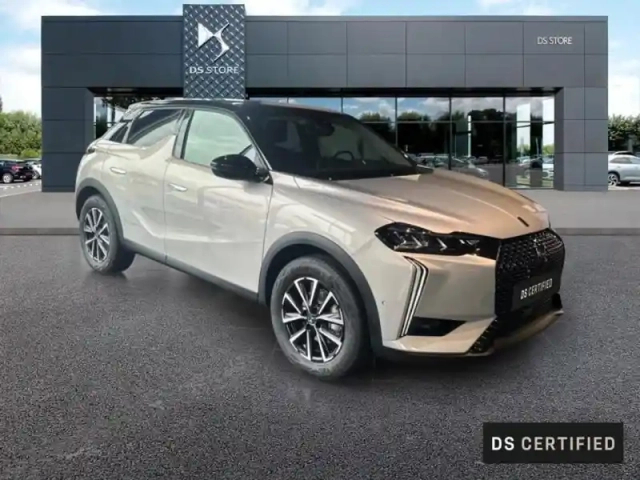Ds Ds 3 e-tense 156ch pallas — photo 3