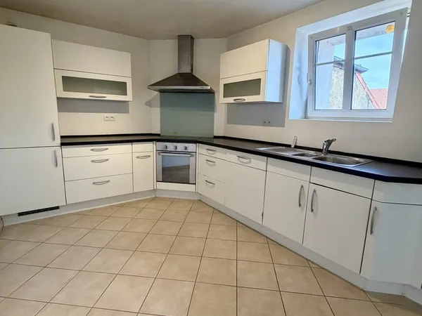 Appartement 3 pièces 74 m²
