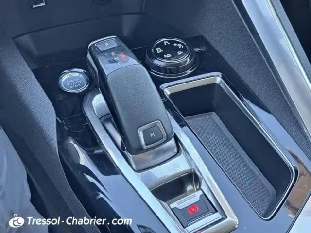 Peugeot 3008 bluehdi 130ch s&amp;s eat8 crossway — photo 5