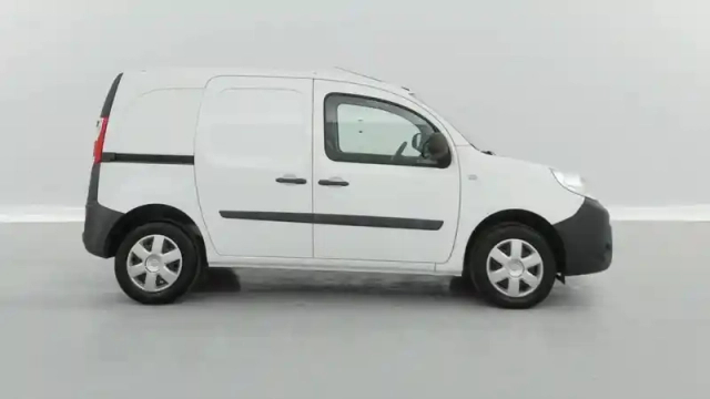 Renault Kangoo Van kangoo express 1.5 dci 75 e6 — photo 4