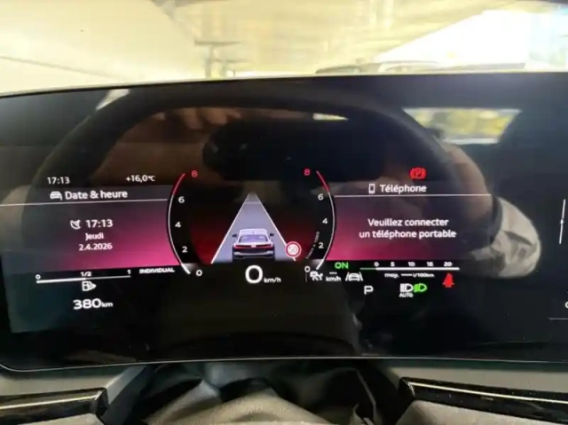 Audi A5 2.0 tfsi 204ch s line quattro s tronic 7 — photo 6
