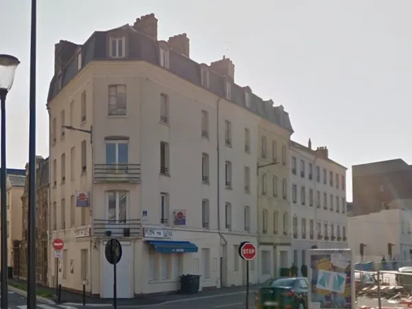 SECTEUR DANTON