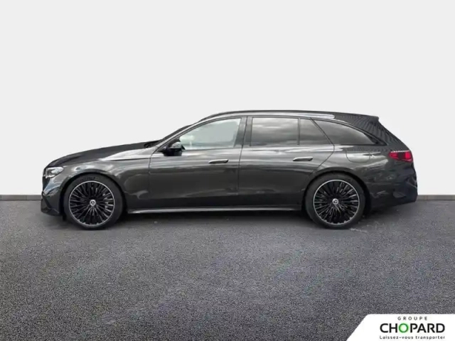 Mercedes Classe E break 300 e hybrid eq 9g-tronic — photo 10