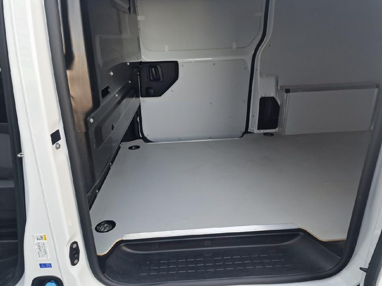 Citroën Jumpy fgn xl bluehdi 145 bvm6 — photo 12