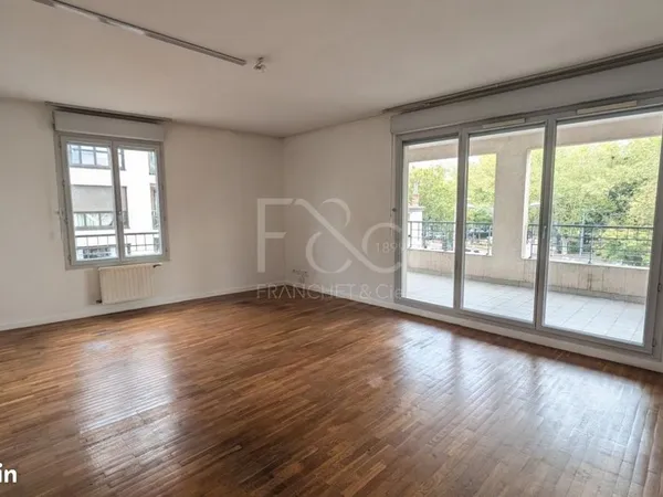 Appartement 3 pièces 69 m²