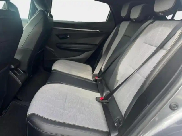 Renault Megane e-tech electric ev60 220ch techno super charge -c — photo 5