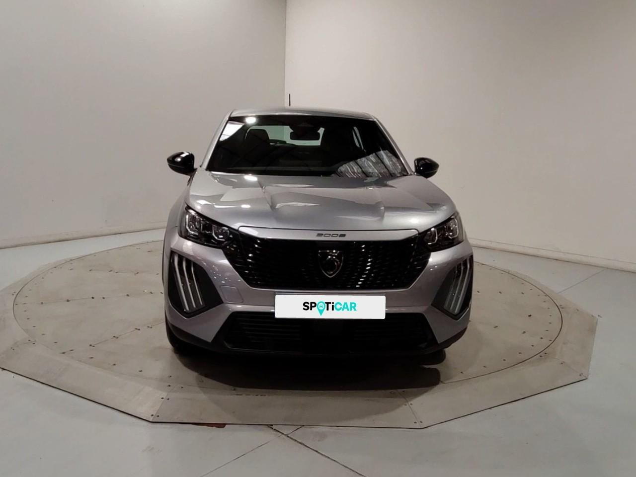 Peugeot 2008 100 s&s bvm6 style — photo 8