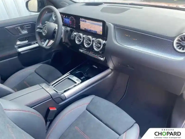 Mercedes Gla 200 d 8g-dct — photo 40