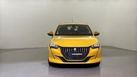 Peugeot 208 1.2 PureTech 75ch S&S Active Business — photo 1