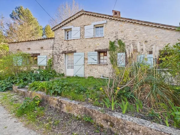 Maison 133 m²