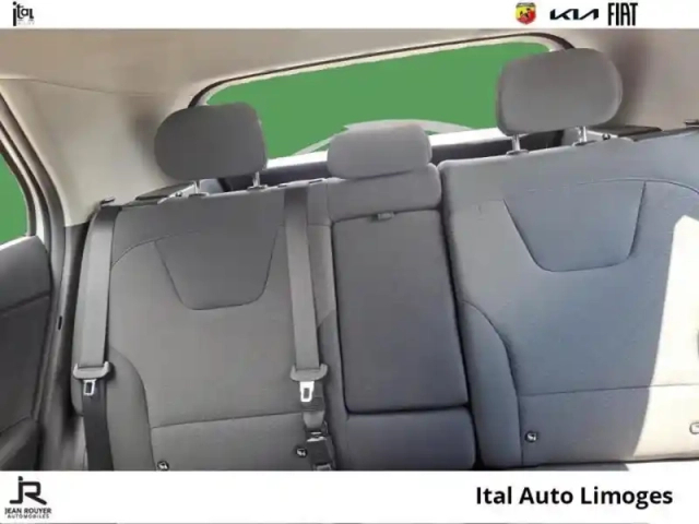 Kia Niro ev 204ch motion — photo 10