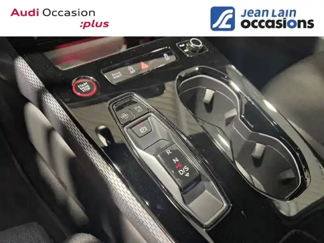 Audi A5 avant tfsi 150 ch s tronic 7 — photo 33